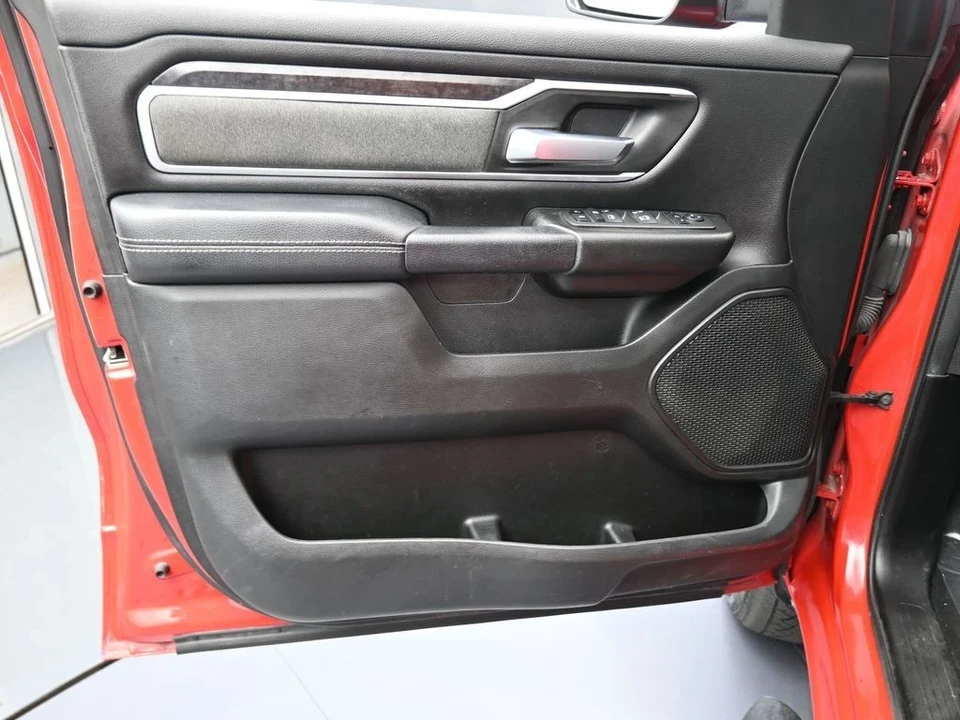 2022 Ram 1500 2nd Gen - Image 12 of 12