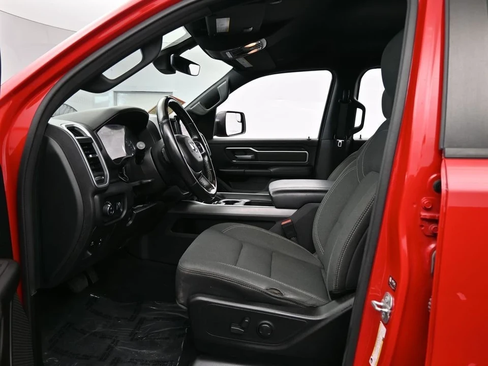 2022 Ram 1500 2nd Gen - Image 11 of 12