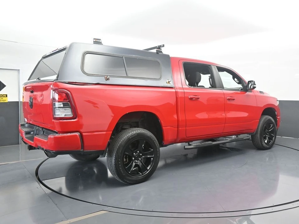 2022 Ram 1500 2nd Gen - Image 6 of 12