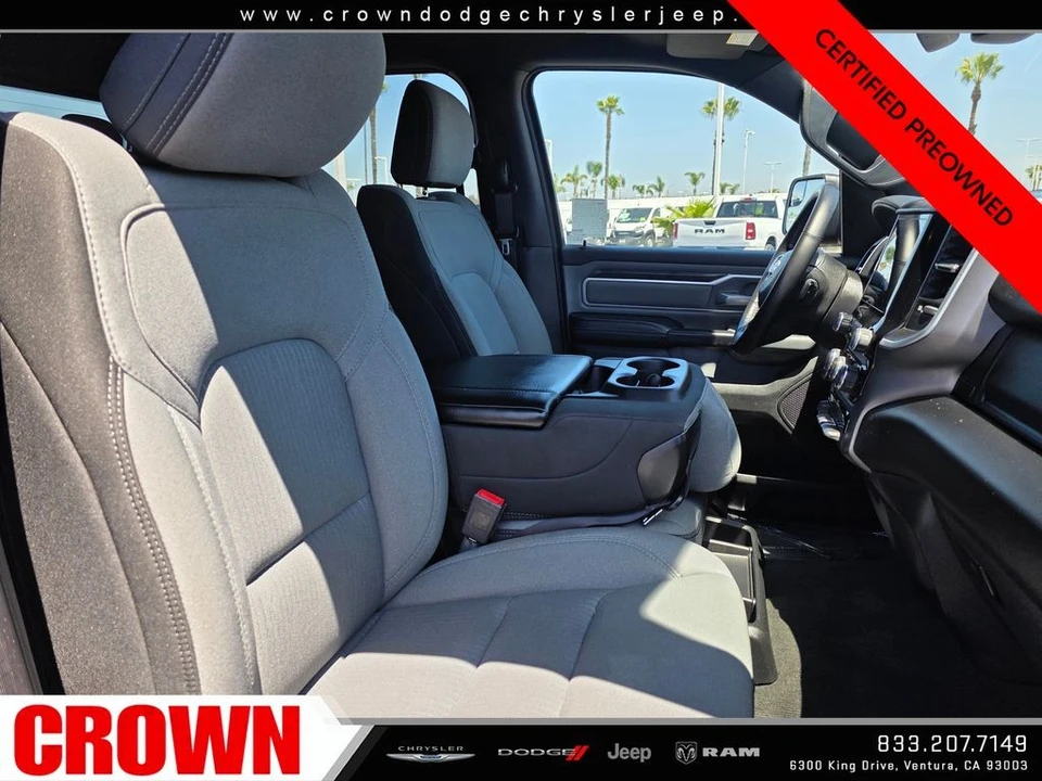 2022 Ram 1500 2nd Gen - Image 12 of 31