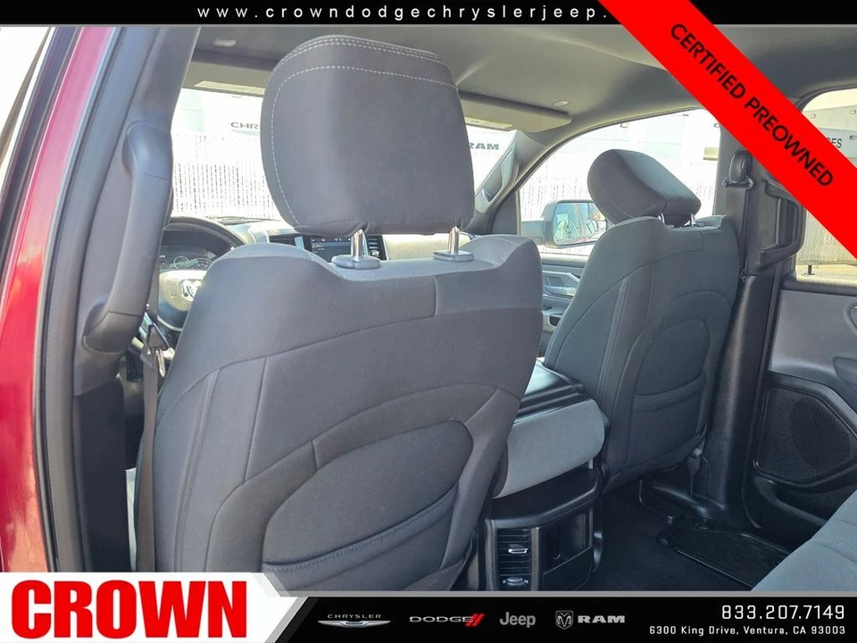 2022 Ram 1500 2nd Gen - Image 20 of 31