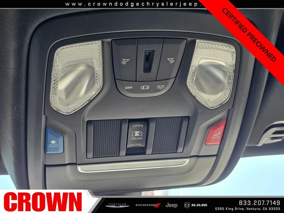 2022 Ram 1500 2nd Gen - Image 27 of 31