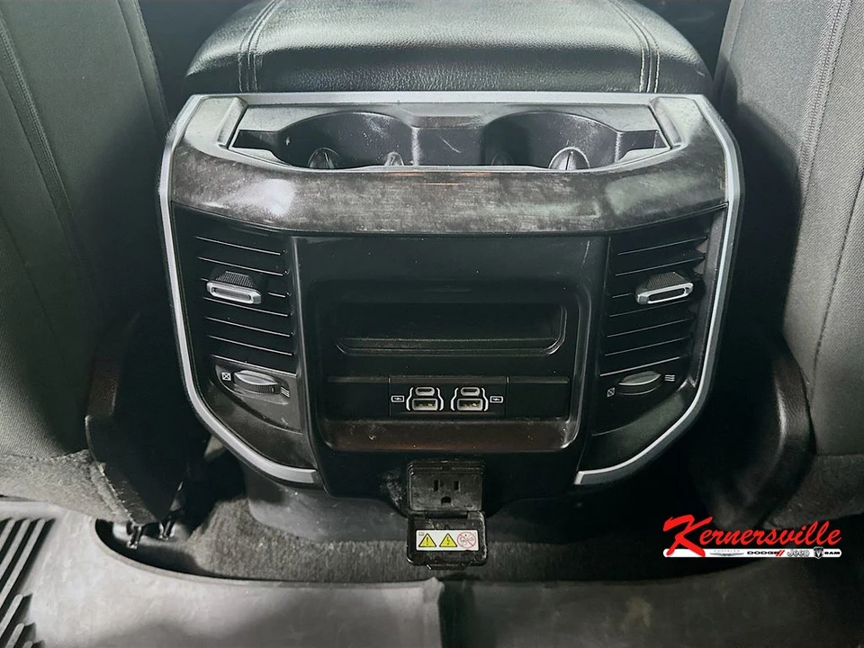 2022 Ram 1500 2nd Gen - Image 21 of 24