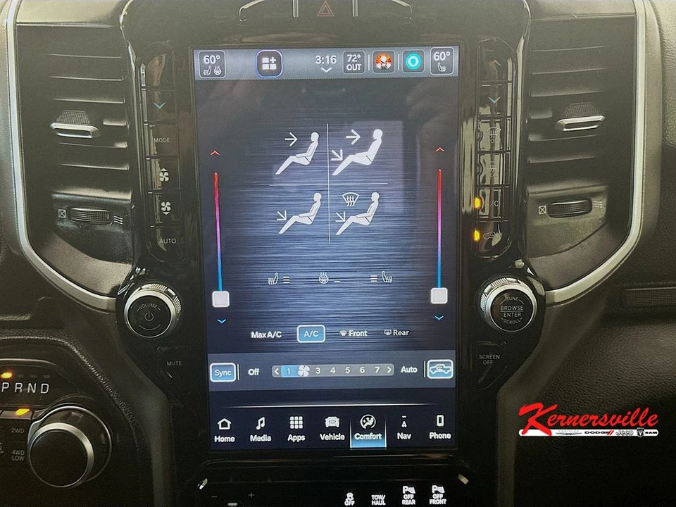 2022 Ram 1500 2nd Gen - Image 18 of 24
