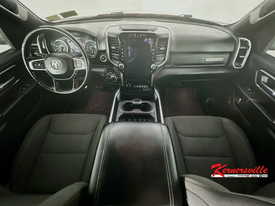 2022 Ram 1500 2nd Gen - Image 10 of 24