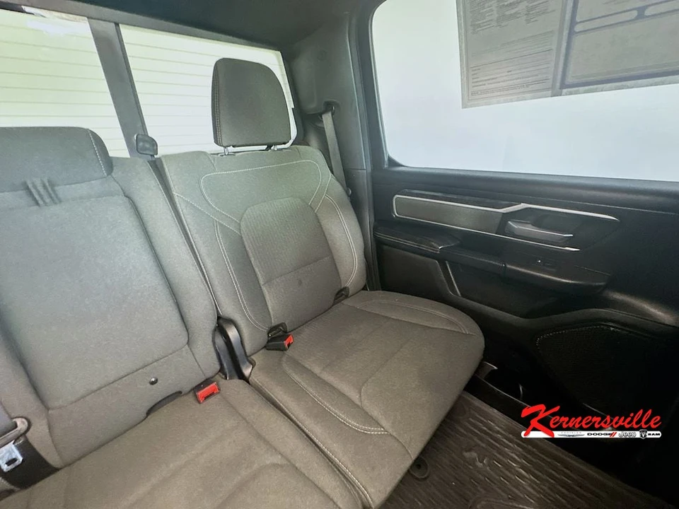 2022 Ram 1500 2nd Gen - Image 14 of 24