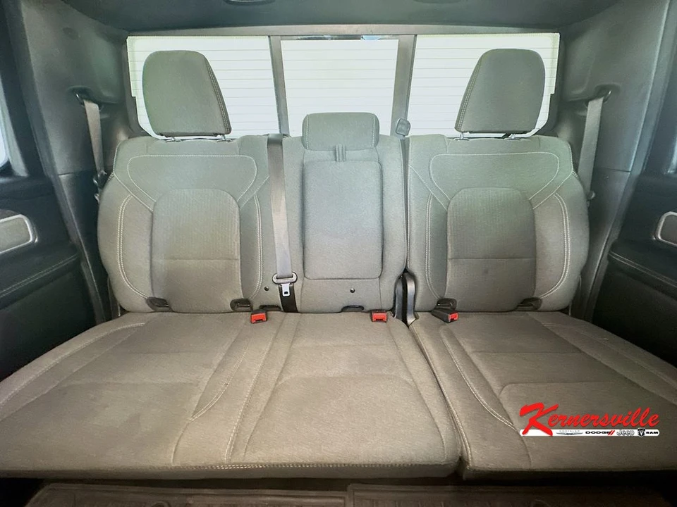 2022 Ram 1500 2nd Gen - Image 13 of 24