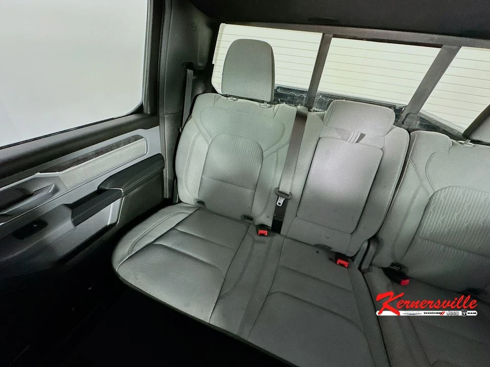 2022 Ram 1500 2nd Gen - Image 12 of 24