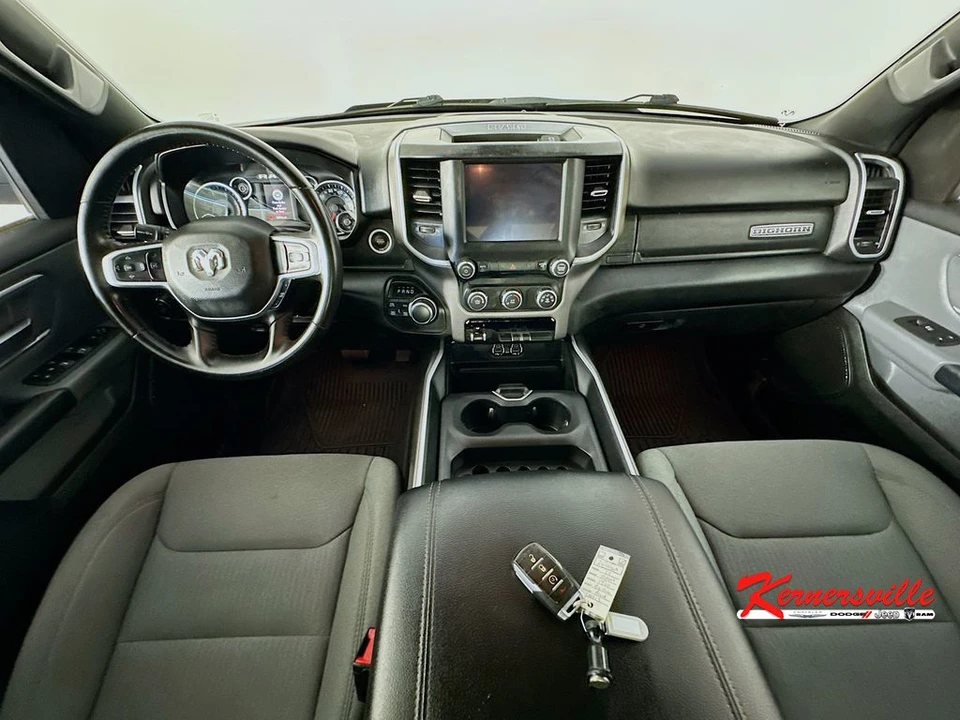 2022 Ram 1500 2nd Gen - Image 10 of 24