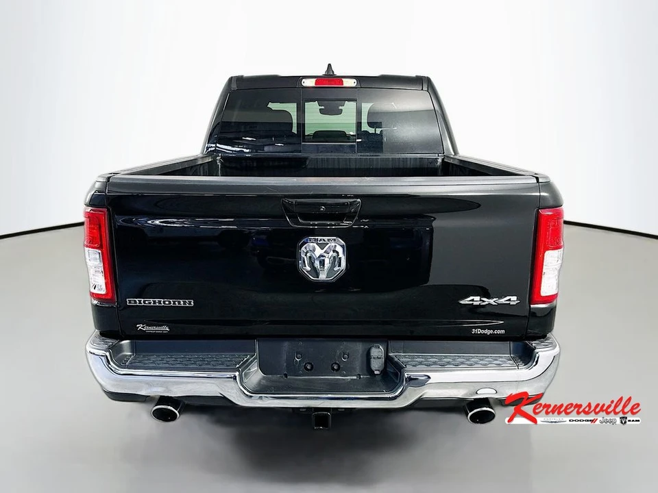 2022 Ram 1500 2nd Gen - Image 6 of 24