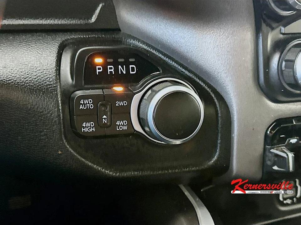 2022 Ram 1500 2nd Gen - Image 16 of 24
