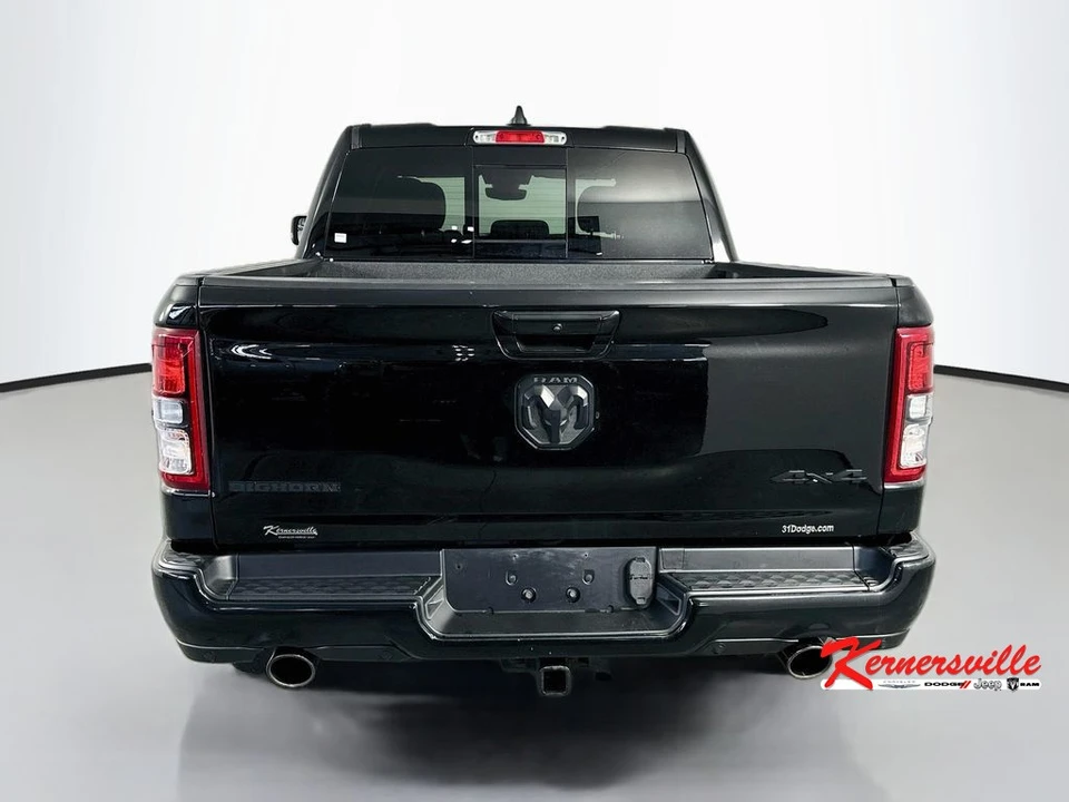 2022 Ram 1500 2nd Gen - Image 6 of 24