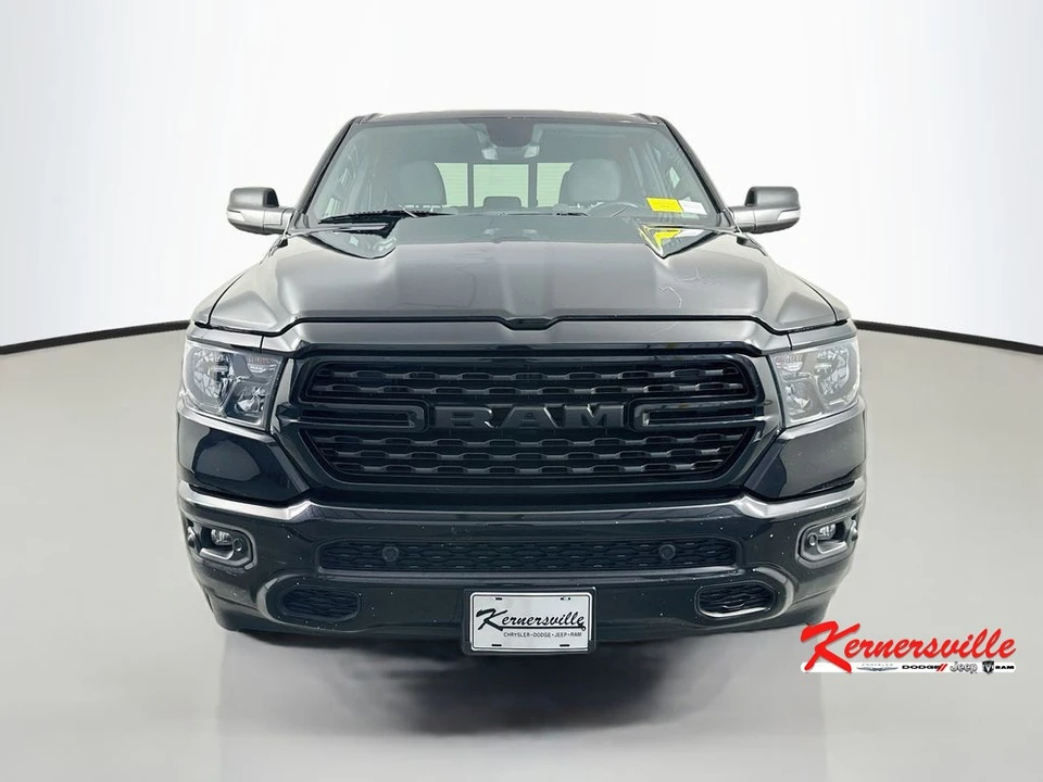 2022 Ram 1500 2nd Gen - Image 2 of 24