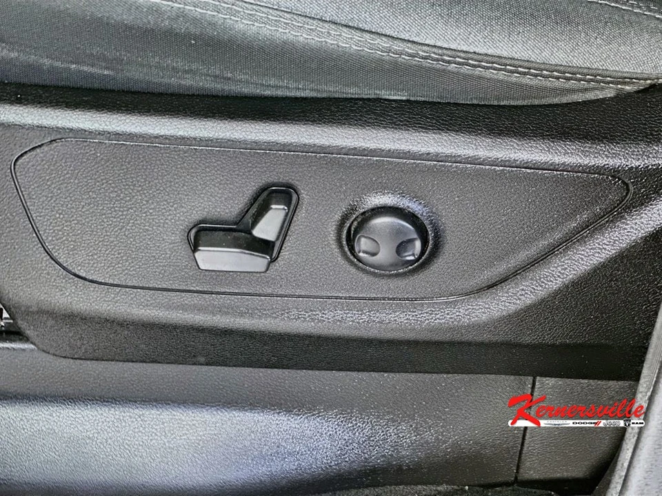 2022 Ram 1500 2nd Gen - Image 22 of 24