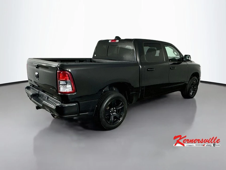 2022 Ram 1500 2nd Gen - Image 7 of 24