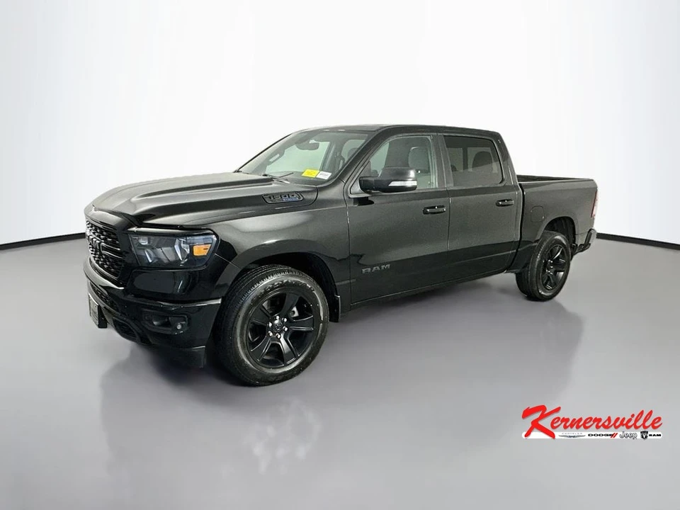 2022 Ram 1500 2nd Gen - Image 3 of 24
