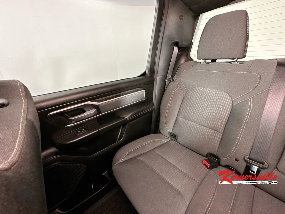 2022 Ram 1500 2nd Gen - Image 12 of 24