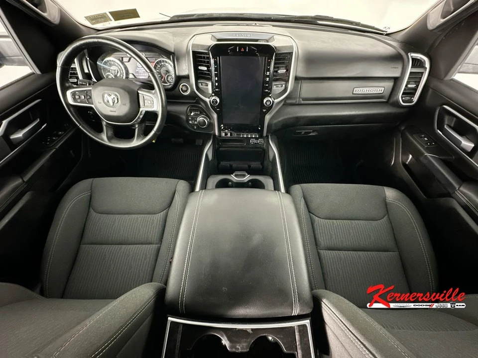 2022 Ram 1500 2nd Gen - Image 10 of 24