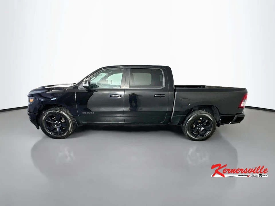 2022 Ram 1500 2nd Gen - Image 4 of 24