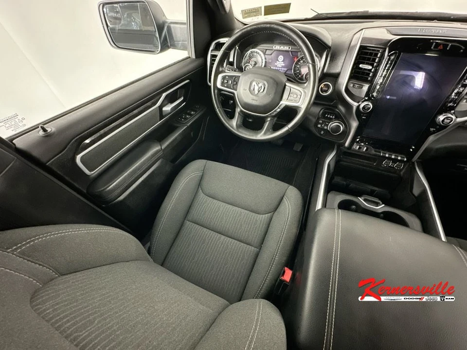 2022 Ram 1500 2nd Gen - Image 9 of 24
