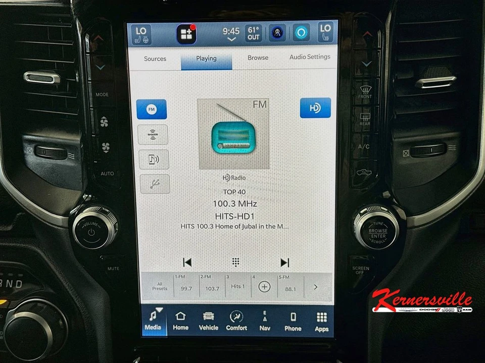2022 Ram 1500 2nd Gen - Image 17 of 24
