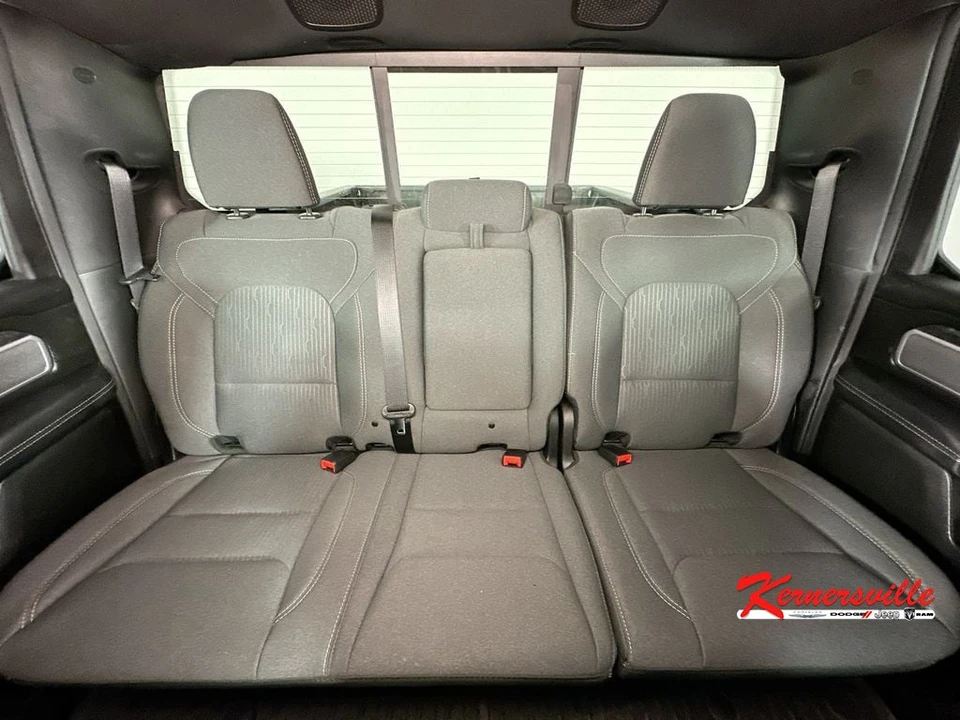 2022 Ram 1500 2nd Gen - Image 13 of 24
