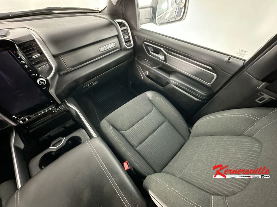2022 Ram 1500 2nd Gen - Image 11 of 24
