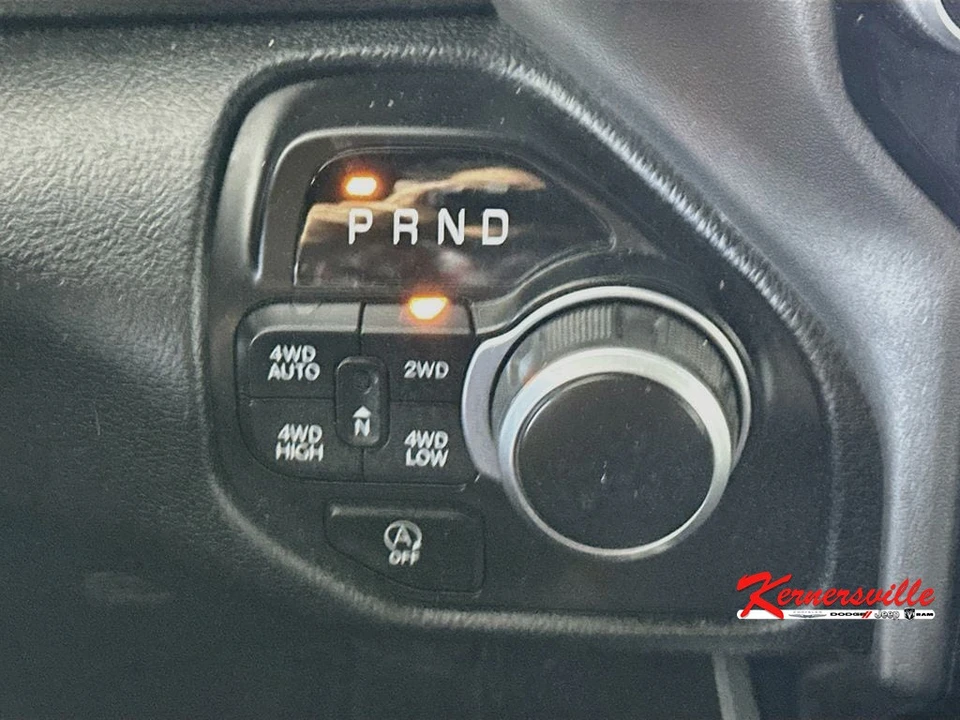 2022 Ram 1500 2nd Gen - Image 16 of 24