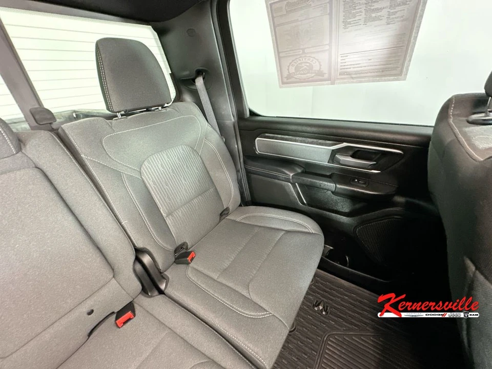 2022 Ram 1500 2nd Gen - Image 14 of 24