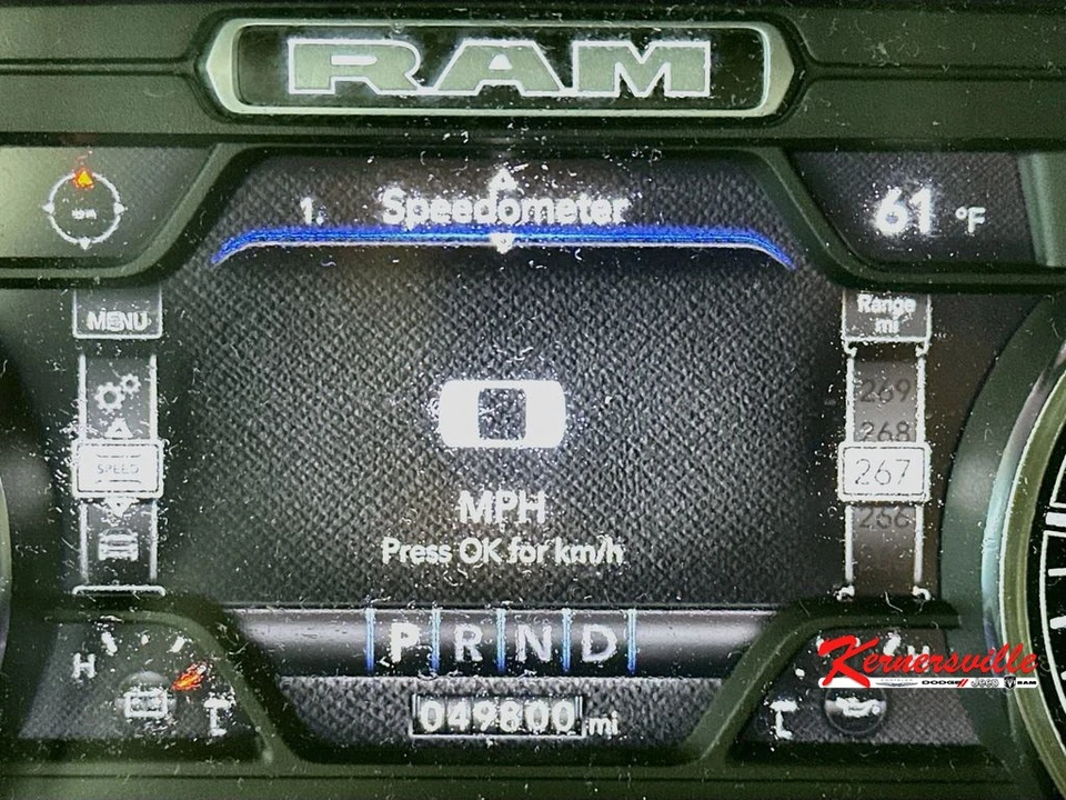 2022 Ram 1500 2nd Gen - Image 15 of 24