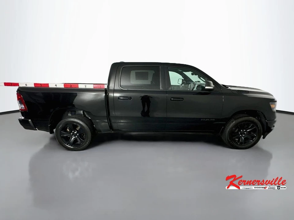 2022 Ram 1500 2nd Gen - Image 8 of 24