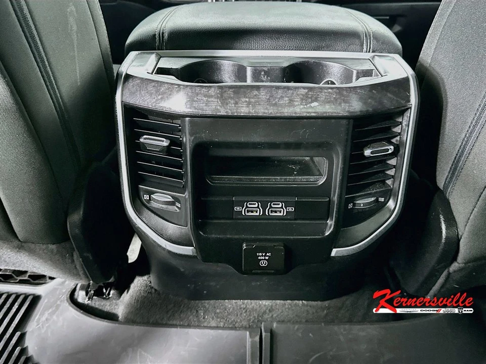 2022 Ram 1500 2nd Gen - Image 21 of 24