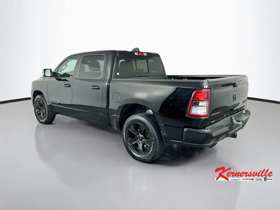 2022 Ram 1500 2nd Gen - Image 5 of 24