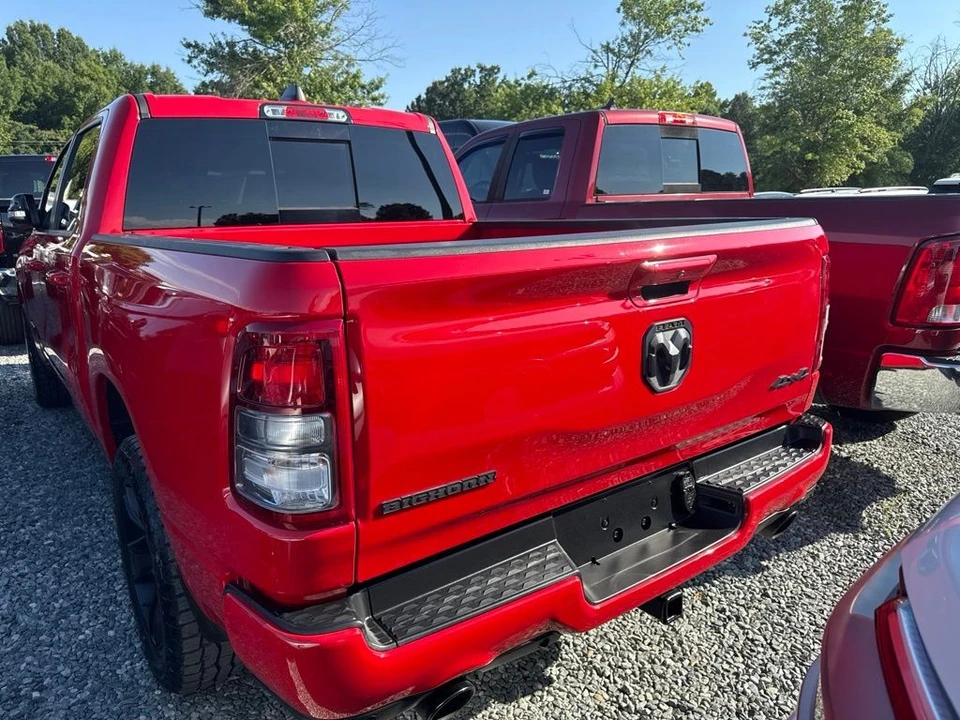 2022 Ram 1500 2nd Gen - Image 4 of 5