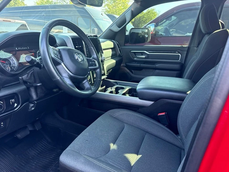 2022 Ram 1500 2nd Gen - Image 3 of 5