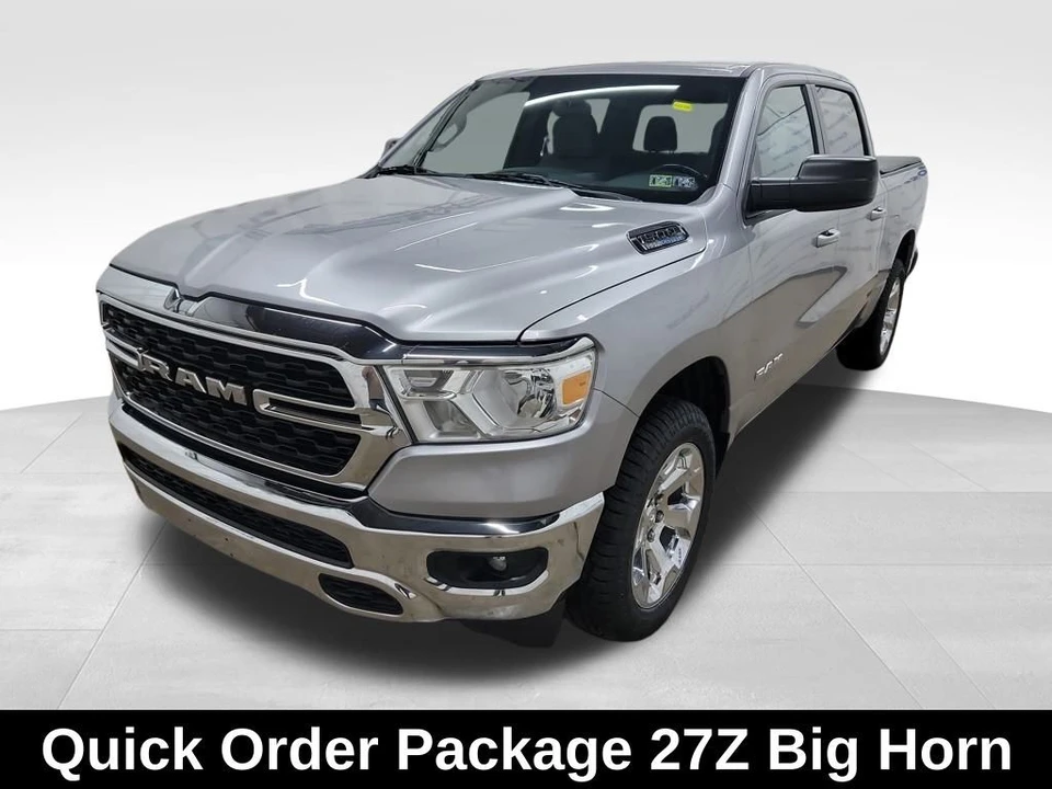 2022 Ram 1500 2nd Gen - Image 3 of 12