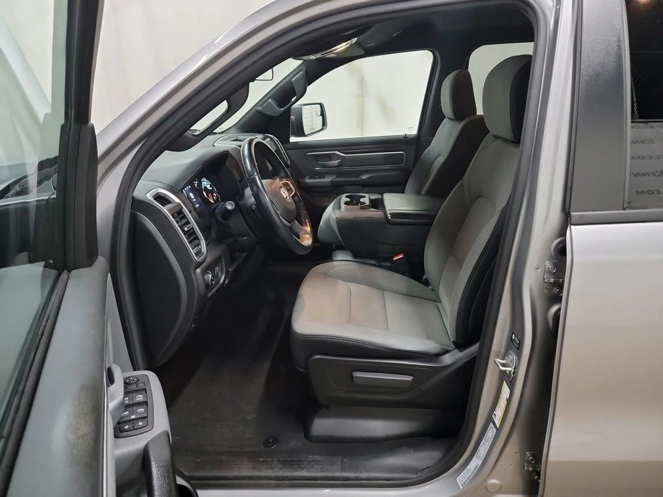 2022 Ram 1500 2nd Gen - Image 9 of 12