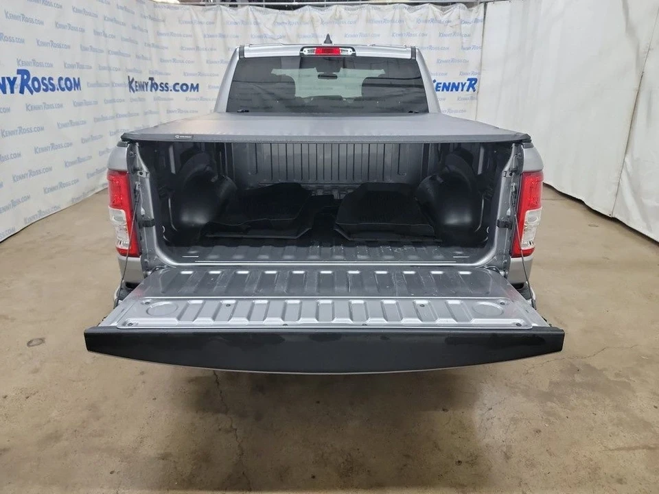 2022 Ram 1500 2nd Gen - Image 13 of 21