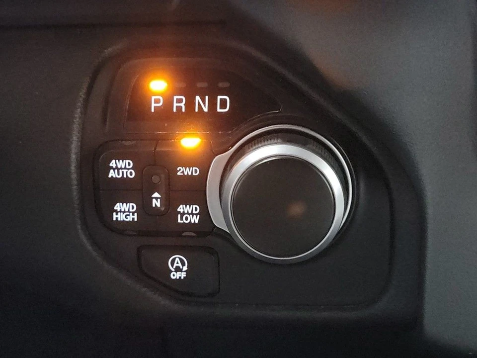 2022 Ram 1500 2nd Gen - Image 18 of 21