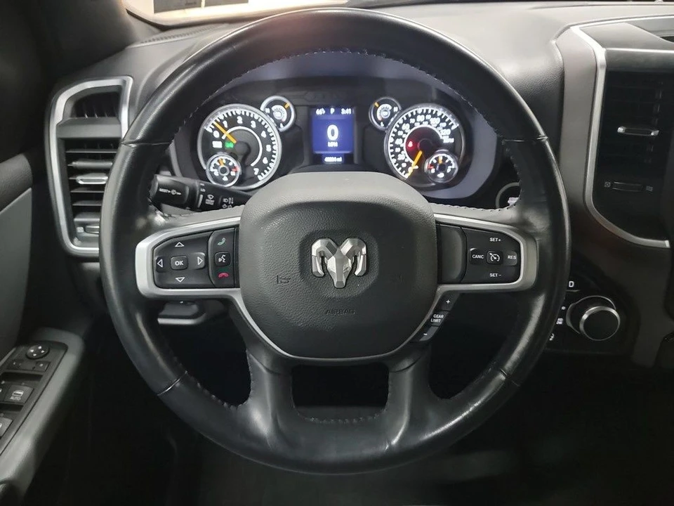 2022 Ram 1500 2nd Gen - Image 16 of 21