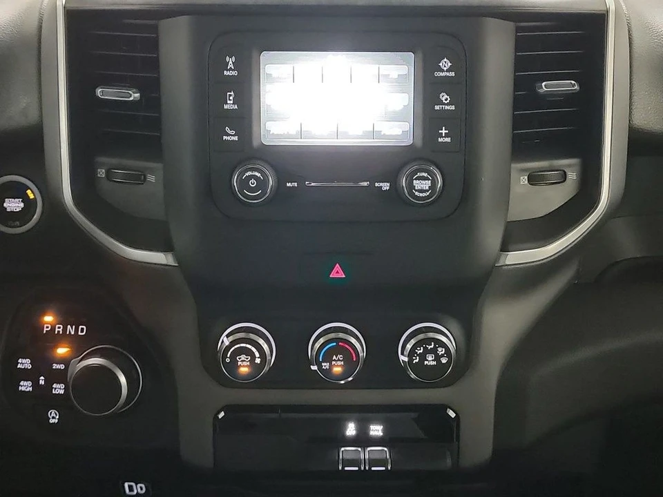 2022 Ram 1500 2nd Gen - Image 19 of 21