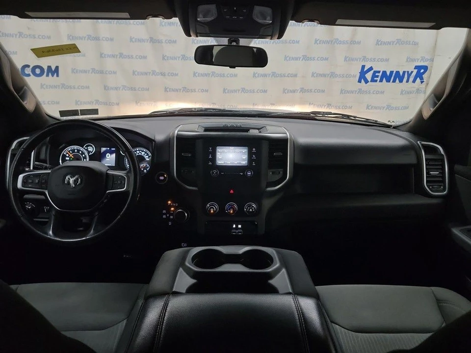 2022 Ram 1500 2nd Gen - Image 15 of 21