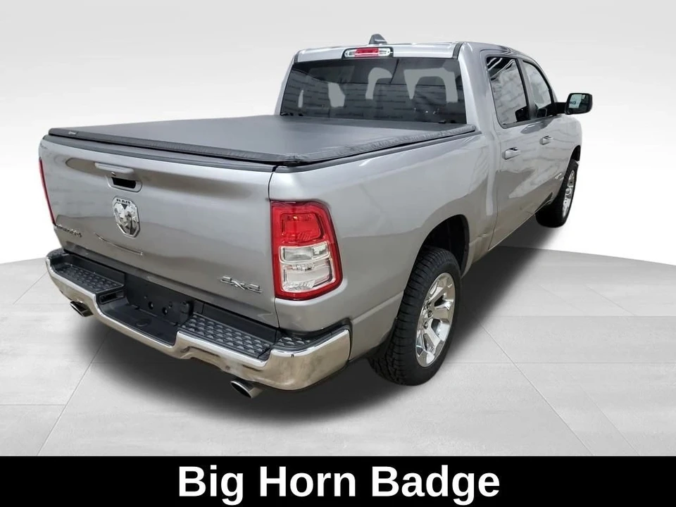 2022 Ram 1500 2nd Gen - Image 7 of 12
