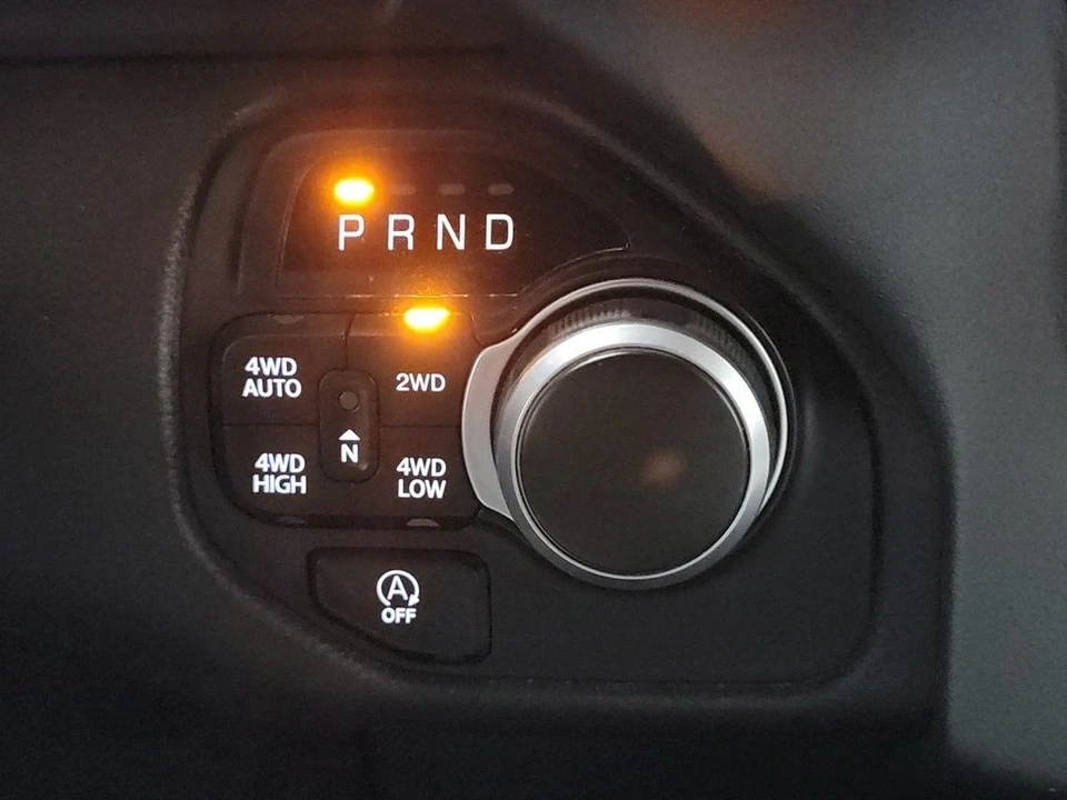 2022 Ram 1500 2nd Gen - Image 18 of 21