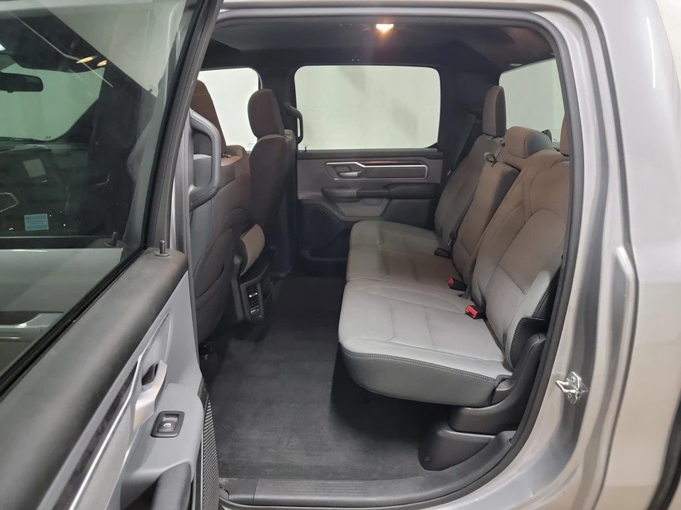 2022 Ram 1500 2nd Gen - Image 10 of 12