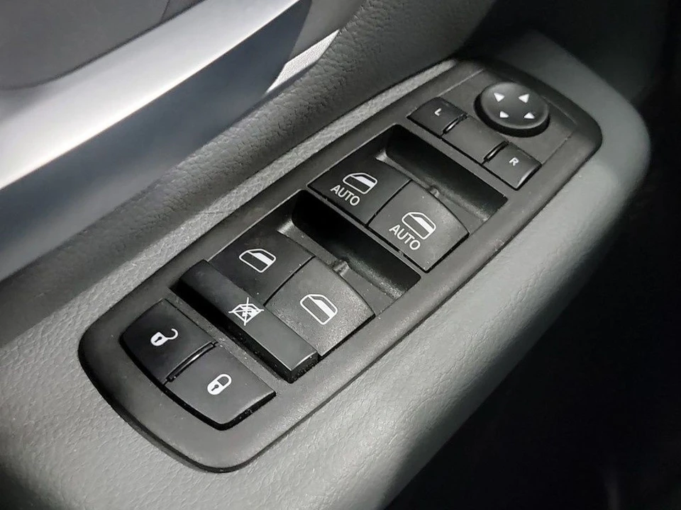 2022 Ram 1500 2nd Gen - Image 20 of 21