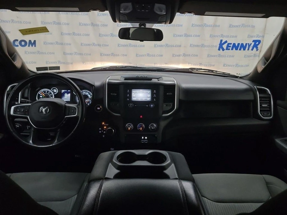 2022 Ram 1500 2nd Gen - Image 15 of 21