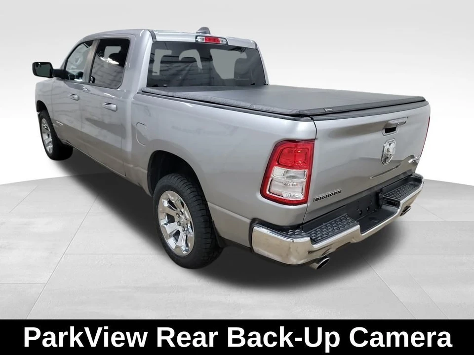 2022 Ram 1500 2nd Gen - Image 4 of 12