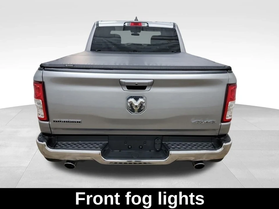 2022 Ram 1500 2nd Gen - Image 5 of 12