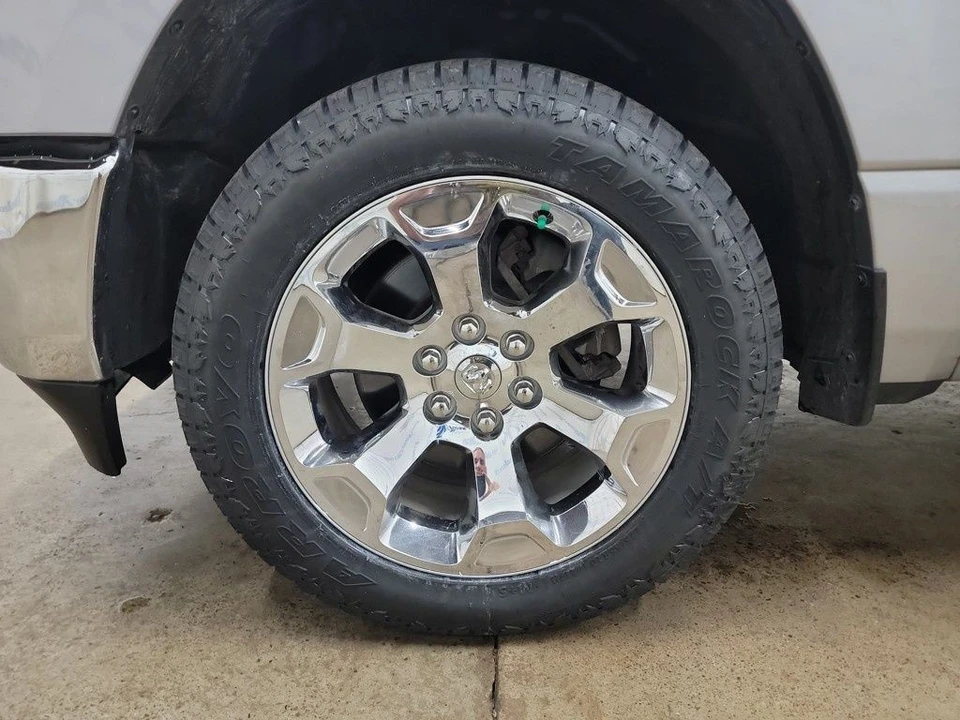 2022 Ram 1500 2nd Gen - Image 14 of 21